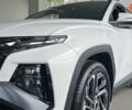 купить новое авто Хендай Туксон 2025 года от официального дилера Хюндай Центр Полтава Хендай фото
