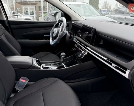 купить новое авто Хендай Туксон 2025 года от официального дилера Автоцентр AUTO.RIA Хендай фото