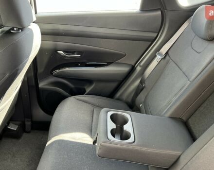 Хендай Туксон 2025 года купить новое авто Хендай Туксон 2025 года от официального дилера Автоцентр AUTO.RIA Хендай фото