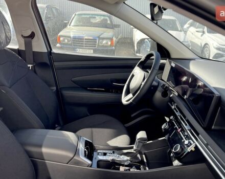 купить новое авто Хендай Туксон 2025 года от официального дилера Автоцентр AUTO.RIA Хендай фото