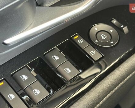 купить новое авто Хендай Туксон 2025 года от официального дилера HYUNDAI Аеліта Хендай фото