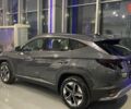 Хендай Туксон, объемом двигателя 2 л и пробегом 0 тыс. км за 32289 $, фото 2 на Automoto.ua
