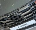 купить новое авто Хендай Туксон 2025 года от официального дилера Офіційний дилер Hyundai Перфект Моторс Хендай фото