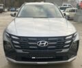 Хендай Туксон, объемом двигателя 2 л и пробегом 0 тыс. км за 26704 $, фото 1 на Automoto.ua