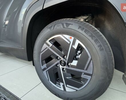 купить новое авто Хендай Туксон 2025 года от официального дилера Автоцентр AUTO.RIA Хендай фото