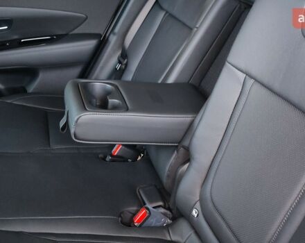 Хендай Туксон, объемом двигателя 1.6 л и пробегом 0 тыс. км за 45810 $, фото 45 на Automoto.ua