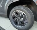 купити нове авто Хендай Туксон 2025 року від офіційного дилера Автоцентр AUTO.RIA Хендай фото
