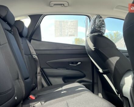 купить новое авто Хендай Туксон 2025 года от официального дилера Автоцентр AUTO.RIA Хендай фото