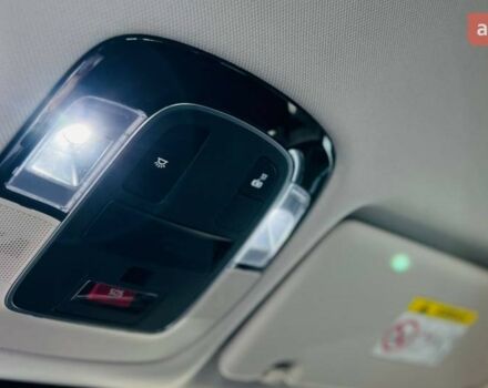 Хендай Туксон, об'ємом двигуна 2 л та пробігом 0 тис. км за 27019 $, фото 10 на Automoto.ua