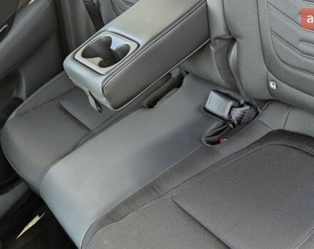 Хендай Туксон, об'ємом двигуна 2 л та пробігом 0 тис. км за 31729 $, фото 26 на Automoto.ua