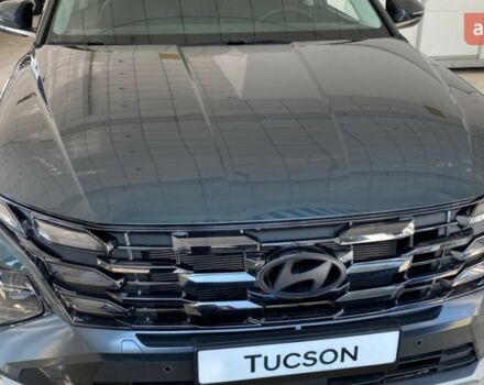 купить новое авто Хендай Туксон 2025 года от официального дилера Автоцентр AUTO.RIA Хендай фото