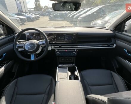 купити нове авто Хендай Туксон 2025 року від офіційного дилера Автоцентр AUTO.RIA Хендай фото