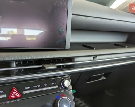 Хендай Туксон, объемом двигателя 2 л и пробегом 0 тыс. км за 27260 $, фото 10 на Automoto.ua