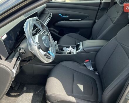 купить новое авто Хендай Туксон 2025 года от официального дилера Автоцентр AUTO.RIA Хендай фото