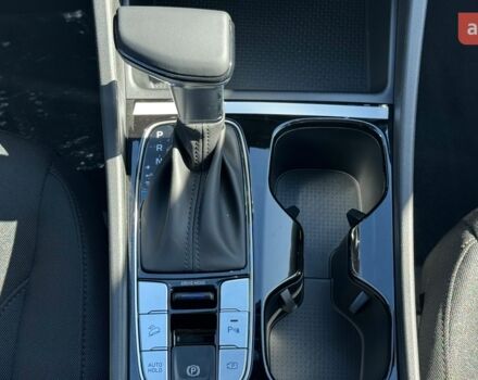 купити нове авто Хендай Туксон 2025 року від офіційного дилера Автопланета Кременчук (Hyundai) Хендай фото