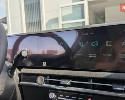 Хендай Туксон, объемом двигателя 2 л и пробегом 0 тыс. км за 28552 $, фото 23 на Automoto.ua