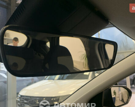 Хендай Туксон, объемом двигателя 2 л и пробегом 0 тыс. км за 27673 $, фото 29 на Automoto.ua