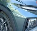 Хендай Туксон, объемом двигателя 2 л и пробегом 0 тыс. км за 28427 $, фото 10 на Automoto.ua