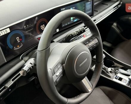 купить новое авто Хендай Туксон 2025 года от официального дилера Автоцентр AUTO.RIA Хендай фото