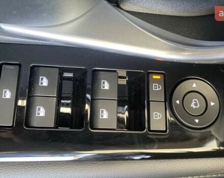 купить новое авто Хендай Туксон 2025 года от официального дилера HYUNDAI Аеліта Хендай фото