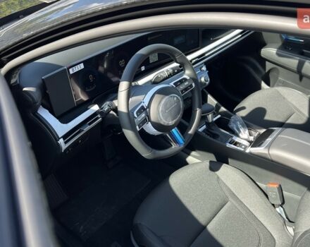 купить новое авто Хендай Туксон 2025 года от официального дилера Автоцентр AUTO.RIA Хендай фото