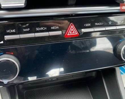 купити нове авто Хендай Туксон 2025 року від офіційного дилера Автоцентр AUTO.RIA Хендай фото