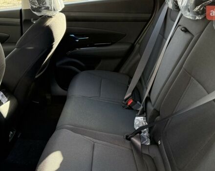 купити нове авто Хендай Туксон 2025 року від офіційного дилера Автоцентр AUTO.RIA Хендай фото