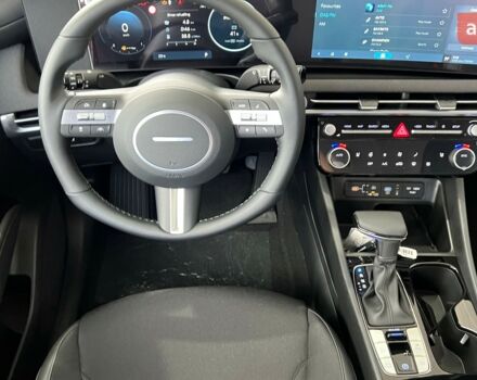 купить новое авто Хендай Туксон 2025 года от официального дилера Автоцентр AUTO.RIA Хендай фото