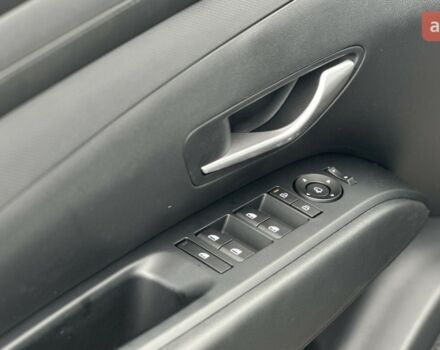 купить новое авто Хендай Туксон 2025 года от официального дилера ХЮНДАЙ МОТОР ПОДІЛЛЯ Хендай фото