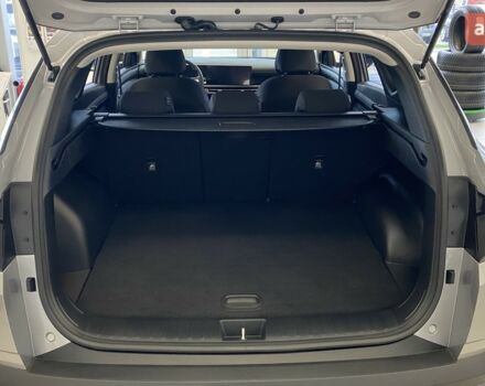 купити нове авто Хендай Туксон 2025 року від офіційного дилера Автоцентр AUTO.RIA Хендай фото