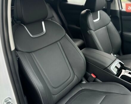 Хендай Туксон 2025 года купить новое авто Хендай Туксон 2025 года от официального дилера ХЮНДАЙ МОТОР ПОДІЛЛЯ Хендай фото