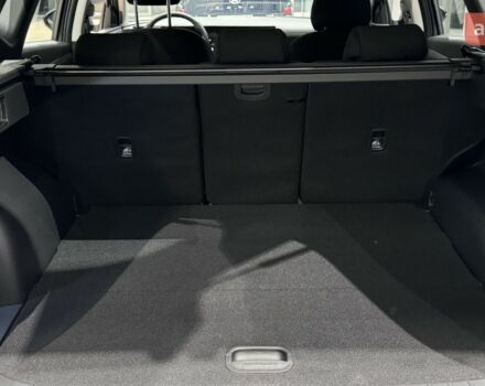 Хендай Туксон, объемом двигателя 2 л и пробегом 0 тыс. км за 28559 $, фото 11 на Automoto.ua