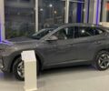 Хендай Туксон, объемом двигателя 2 л и пробегом 0 тыс. км за 32289 $, фото 1 на Automoto.ua