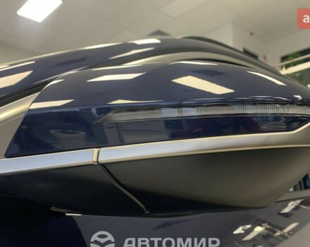 Хендай Туксон, объемом двигателя 2 л и пробегом 0 тыс. км за 27673 $, фото 4 на Automoto.ua