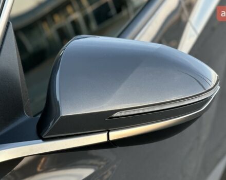 купить новое авто Хендай Туксон 2025 года от официального дилера ХЮНДАЙ МОТОР ПОДІЛЛЯ Хендай фото