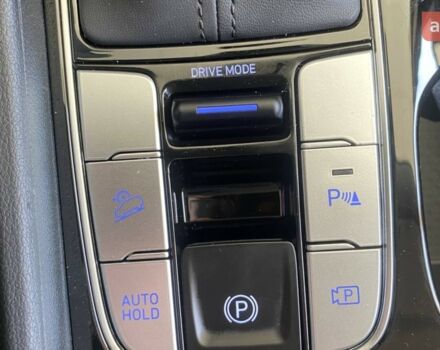 купить новое авто Хендай Туксон 2025 года от официального дилера HYUNDAI Аеліта Хендай фото