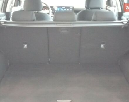 купить новое авто Хендай Туксон 2025 года от официального дилера БАЗІС АВТО Hyundai Хендай фото