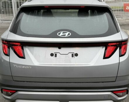 купить новое авто Хендай Туксон 2025 года от официального дилера Автоцентр AUTO.RIA Хендай фото