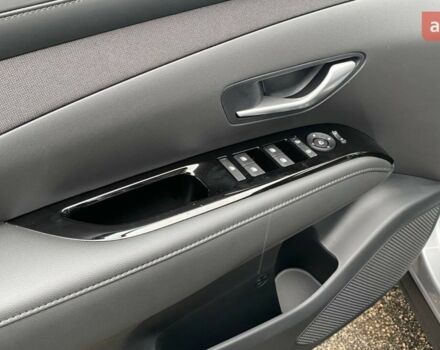 купити нове авто Хендай Туксон 2025 року від офіційного дилера Автоцентр AUTO.RIA Хендай фото