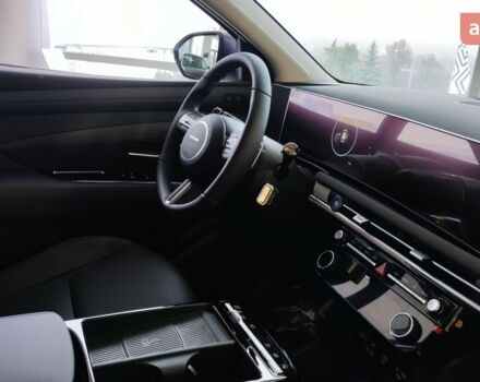 Хендай Туксон, объемом двигателя 1.6 л и пробегом 0 тыс. км за 45810 $, фото 29 на Automoto.ua