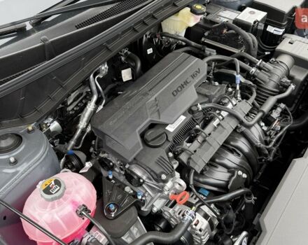 купить новое авто Хендай Туксон 2025 года от официального дилера Автоцентр AUTO.RIA Хендай фото