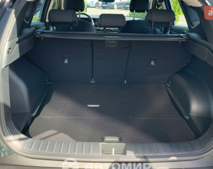 Хендай Туксон, об'ємом двигуна 2 л та пробігом 0 тис. км за 28250 $, фото 21 на Automoto.ua