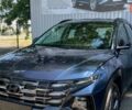 Хендай Туксон, объемом двигателя 2 л и пробегом 0 тыс. км за 32219 $, фото 1 на Automoto.ua
