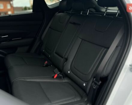 Хендай Туксон 2025 года купить новое авто Хендай Туксон 2025 года от официального дилера ХЮНДАЙ МОТОР ПОДІЛЛЯ Хендай фото