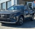 купити нове авто Хендай Туксон 2025 року від офіційного дилера Автопланета Кременчук (Hyundai) Хендай фото