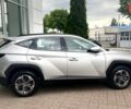 Хендай Туксон, объемом двигателя 2 л и пробегом 0 тыс. км за 28386 $, фото 21 на Automoto.ua