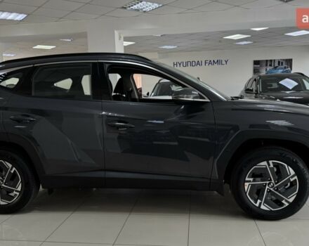 купити нове авто Хендай Туксон 2025 року від офіційного дилера Автомир Хендай фото