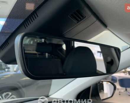 Хендай Туксон, объемом двигателя 2 л и пробегом 0 тыс. км за 33561 $, фото 28 на Automoto.ua