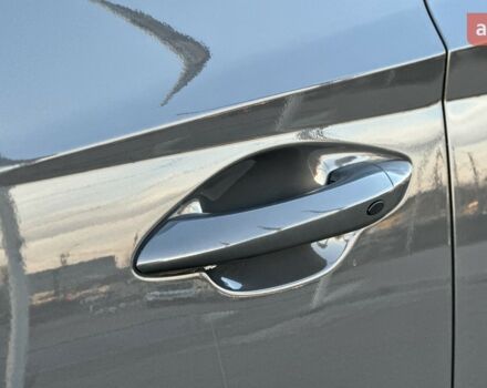 купить новое авто Хендай Туксон 2025 года от официального дилера ХЮНДАЙ МОТОР ПОДІЛЛЯ Хендай фото