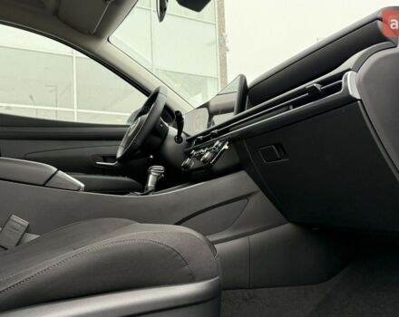 купить новое авто Хендай Туксон 2025 года от официального дилера Автоцентр AUTO.RIA Хендай фото